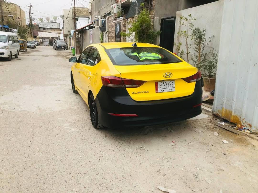 السلام عليكم النترا 2018 محرك 2000 صور الحادث بل مرفق
للبيع أو مراوس مع النترا2022 /2023 مع فرق  ***********
