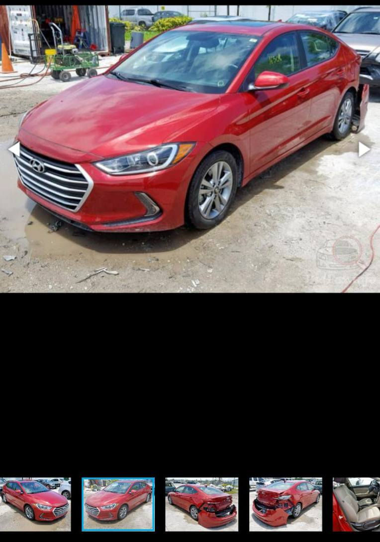 النترا موديل 2018 فول محرك 2000دوش
حادث بسيط واضح بالصور ليبل واحد 
 بدون ايرباك  رقم اربيل الجديد 
فتحة سلايد. بصمة تشغيل . بصمة ابواب 
تدفئة كشنات. تبريد بيانو .داخل بيجي 
اشارات ترحيب. رادارات جانبيه 
كامره خلفيه ملونه 
تخم تايرات جديد 
السعر 127 بيها مجال بسيط
بغداد الغزاليه 
***********
