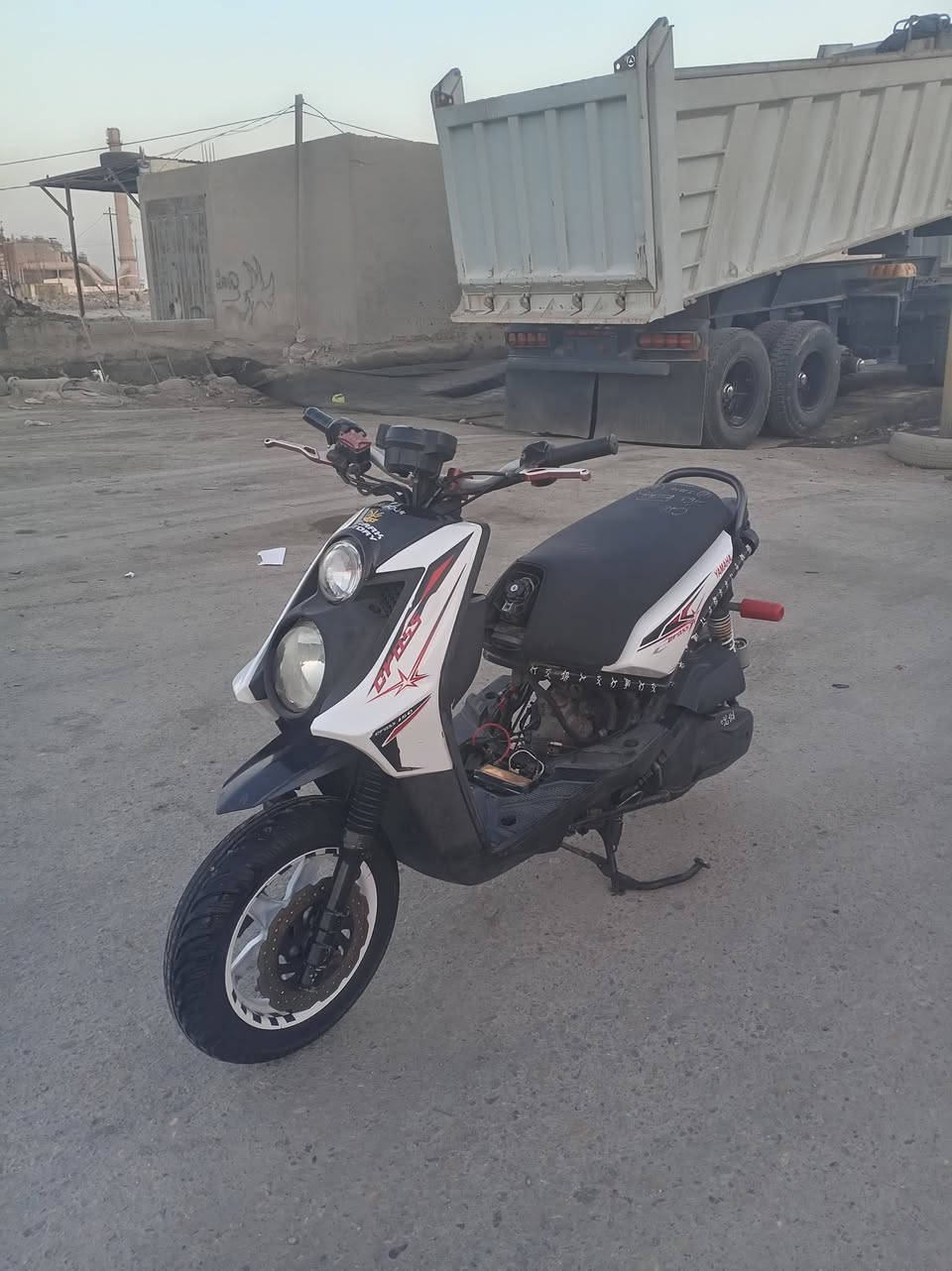 سكنس جبلي البيع اربع والفات شراي يجي خاص


**إذا كنت صاحب هذا الإعلان وتريد حذفه لأي سبب، رجاءا أرسل رسالة إلى الدعم الفني**