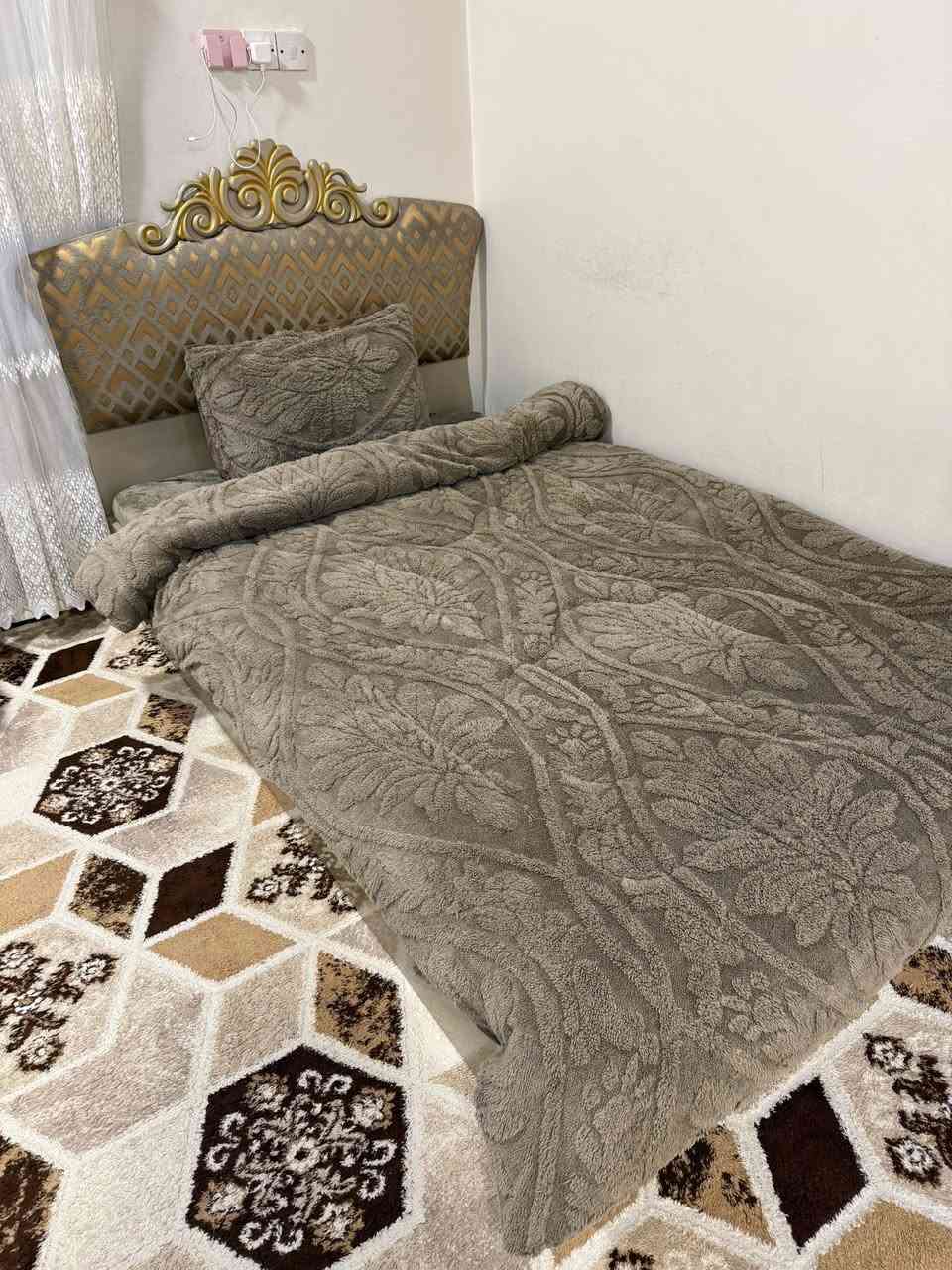 غرفة شبابية تركية 5 قطع تختين وقنصور وميز مرايا وكمدينة نظيفة سعر 550 وبيها مجال بسيط عنوان موصل


**إذا كنت صاحب هذا الإعلان وتريد حذفه لأي سبب، رجاءا أرسل رسالة إلى الدعم الفني**