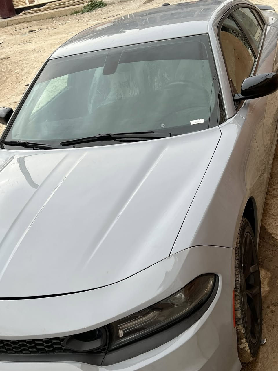 إسلام عليك  جارجر موديل 21لون سموك  حادثه خلفي صندوكً وجنطه  
ماشيه 91الف  
السعر 225  
الهاتف ***********
