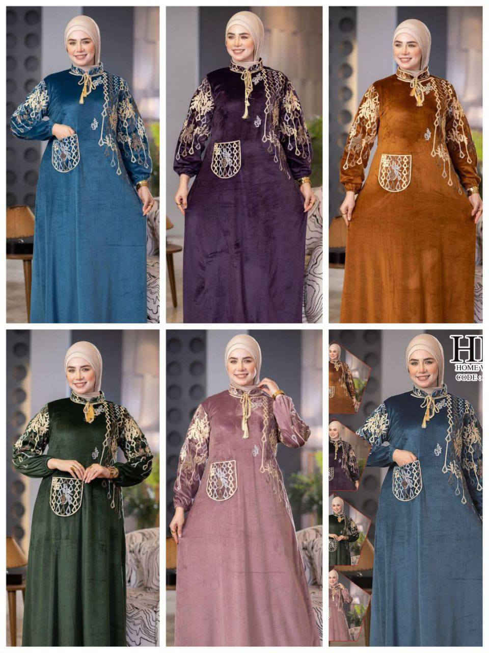 عندى للتجار
كميه عبايات قطيفه مستورد تحفة هبيعهم باقل من جملتهم ✋️ وعندى موديلات كتير رجالى واطفالى حرق اسعار للنص بس اقل طلب من الموديل ربع دسته👌🏻
https://chat.whatsapp.com/IT2ZIxCe0QAEujNONqunHF


**إذا كنت صاحب هذا الإعلان وتريد حذفه لأي سبب، رجاءا أرسل رسالة إلى الدعم الفني**