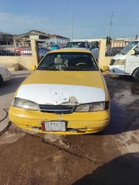 للبيع دايو فراشه موديل 96 محرك بي بدايه صرف الكير شرط صدر أمامي خلفي ف...