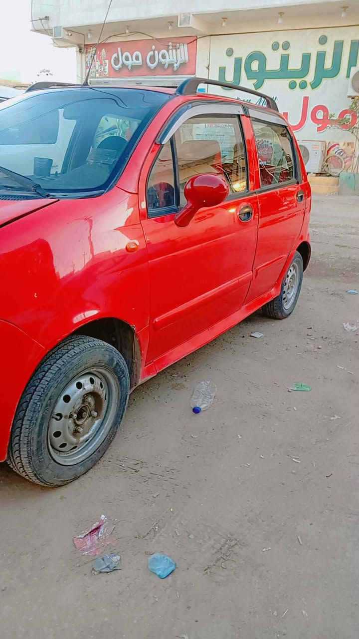 كيو كيو 2012 لون احمر
كيو كيو 2012 لون احمر
مكفوله كير مكينه كهربائيات 
كير اوتو 
سياره جديده مرتبه عليها إعدامه كامله 
ماعدا خياس بسيط بالباب 
السعر  29 وبي مجال بسيط حك الجيه 
***********
