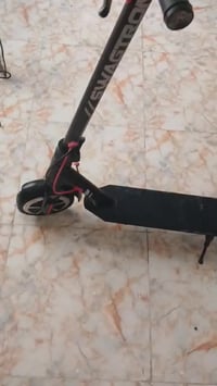 سكوترات ٢ يرادلهن بطارية ثنينهن٧٥ وبيهن مجال ٠٧٧١١٢٢٢٤٢١