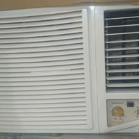 مكيف • نضيف • شرط الفحص