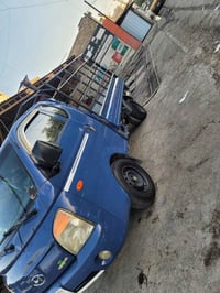 كيه حمل للبيع موديل 2004 مكينه وكير خير من الله بغداد باسمي تحويل ثاني...