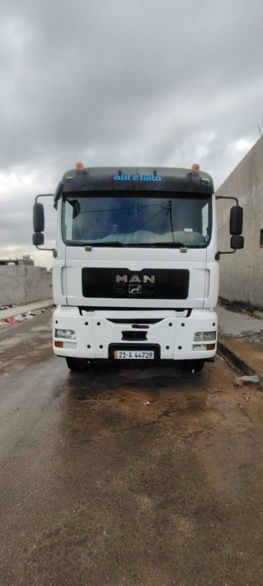 مان للبيع مك ٤١٠ كير فتيس كامله رقم ***********
