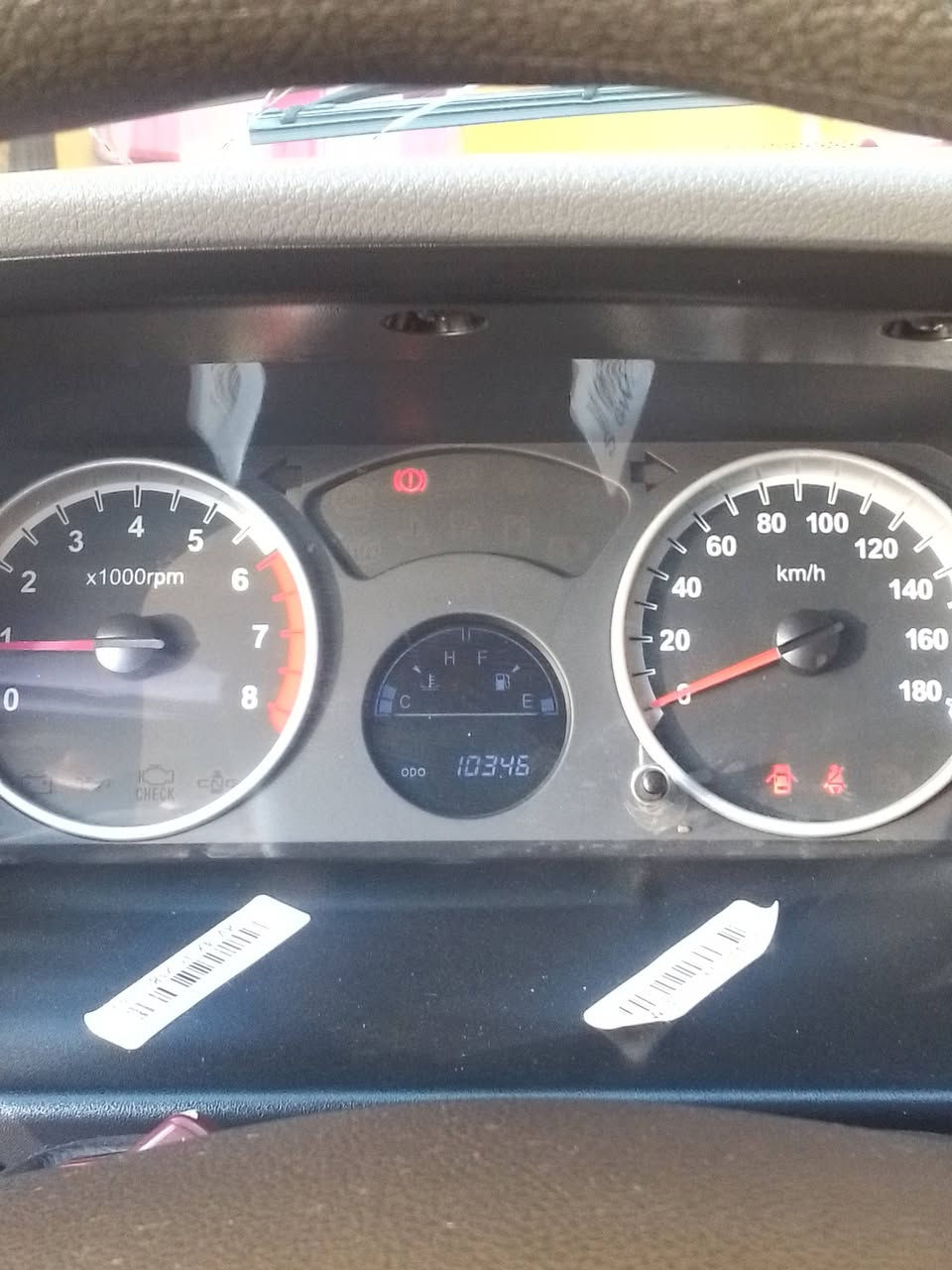 السلام عليكم سايبا موديل 25 ماشيه 10الف عارضه 78 حبايب سياره مال جناي اوكي بيه باب امبدل مال شركه منضومه غاز الستفسار اتصل ***********
