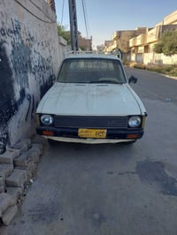 بيكب • موديل ١٩٨٠ • للبيع