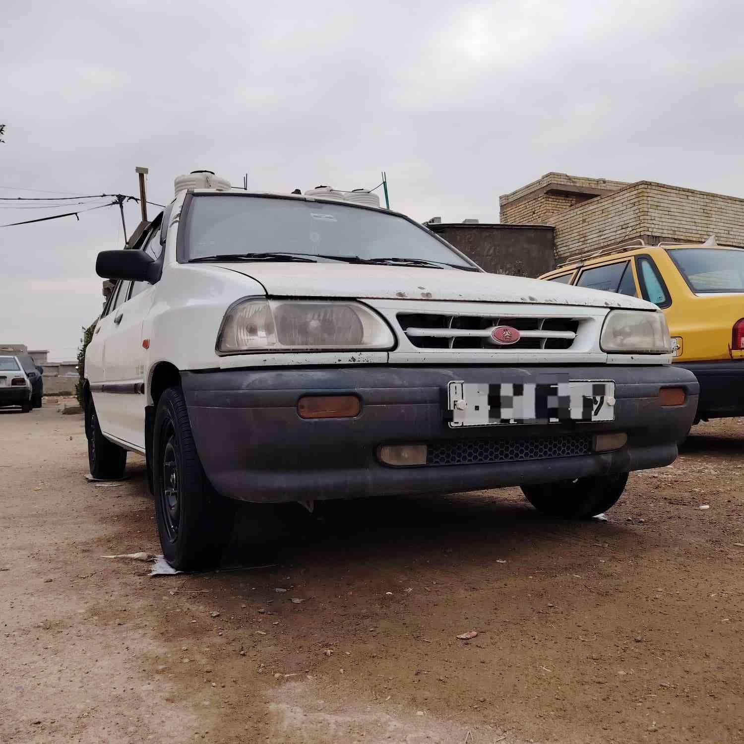 سلام عليكم سايبا موديل 2010  سيارة خير من الله مكينه و كير وتبريد وشواصي مكفولات السياره صبقهه مكشره شي قليل تجي وشوف بعينك  السيارة خير من الله تراي وين ميعجبك بكان السيارة تفاطع النهروان  شراي يتصل على صاحب السيارة اني مكلف بل نشر *********** 📞
