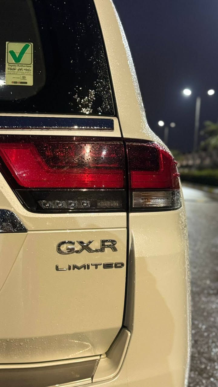 تويتا لاندكروز 2024  لمتدد وكالة ساز 
رقم دهوك سنوية و رقم جديدة 
السيارة حيل جديدة و نظيفة 
بقية ع وضع الشركة 
ماشية 44 الف

🟪 السعر  :: الطلب في التعليقات ويوصلك مباشرة ✍️ 📩

مكفولة مغلفة PPF

رقم صاحب السيارة 
***********
