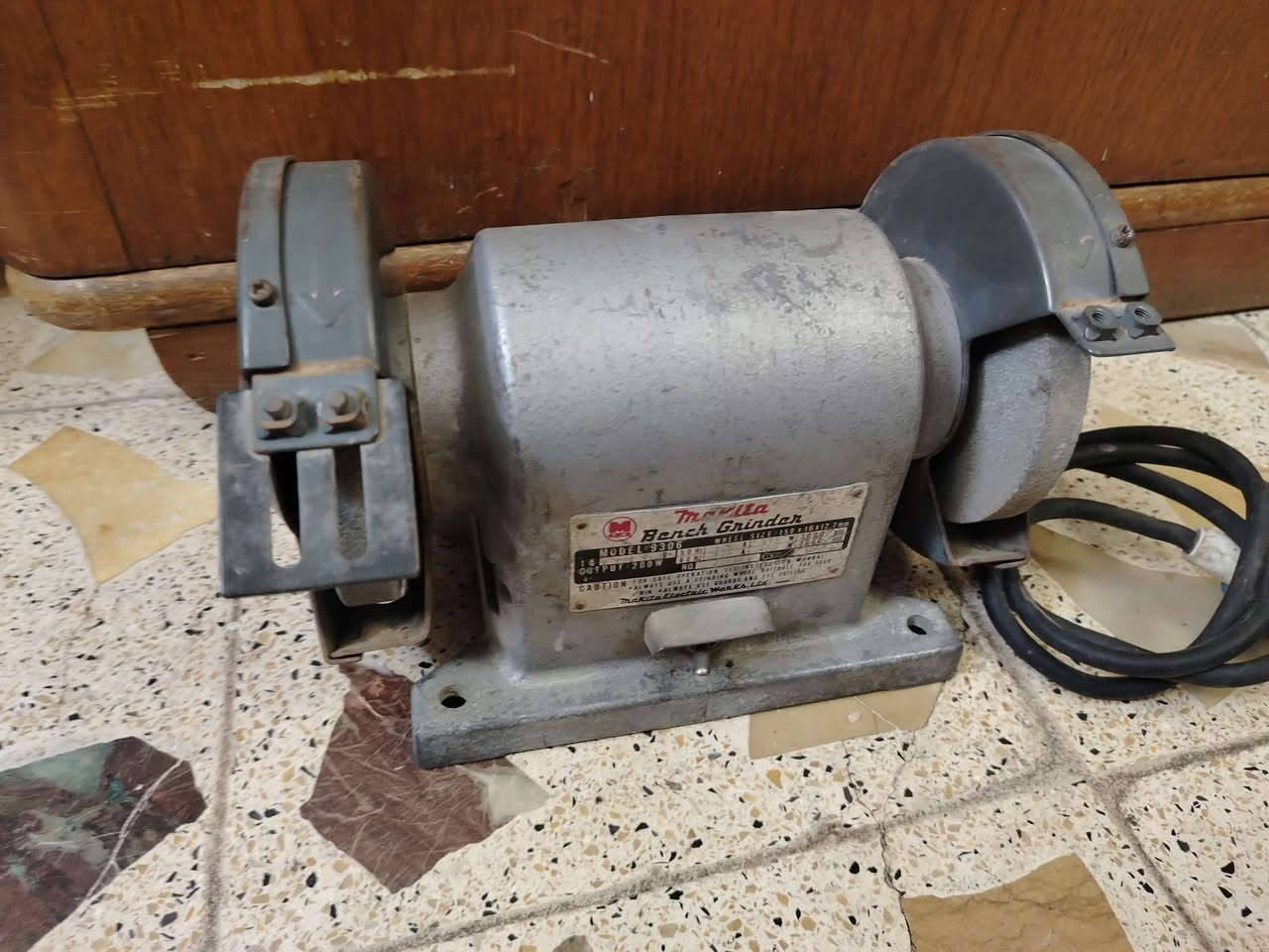 السلام عليكم
كوسرة ماكنتا
ياباني قديد
نضافة عالية جدا جدا
السعر 225
الحبببية


**إذا كنت صاحب هذا الإعلان وتريد حذفه لأي سبب، رجاءا أرسل رسالة إلى الدعم الفني**