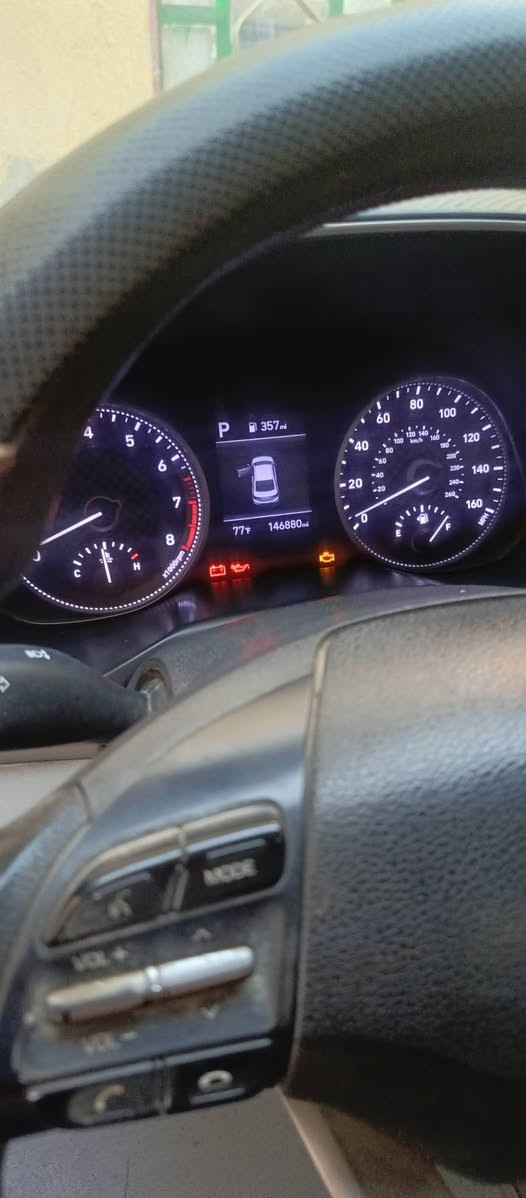 السلام عليكم النترا البيع وارد امريكي بيهه بس بنيد مرشوش نيبل واحدسياره  موديل 19بابل  جديده مكان بابل ***********
