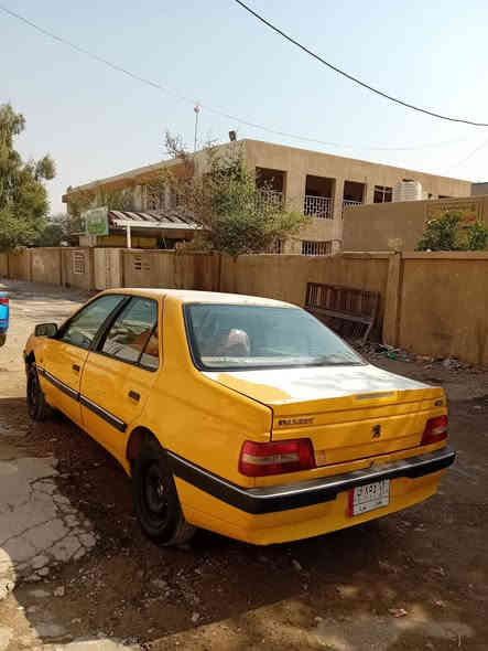 السلام عليكم بيجو لميس 2013 السيارة خير من كير جديد مكينه جديده كشر نضيف حلو جامه جديده هزه جديده داخل نصيف السعر 28 وبيها مجال العنوان بغداد التاجيات منطقة ام الجدايل  *********** غير متواجد فيس ولا ماسنجر اتصال فقط راعيها بمنطقة الشعب شرط التحويل
