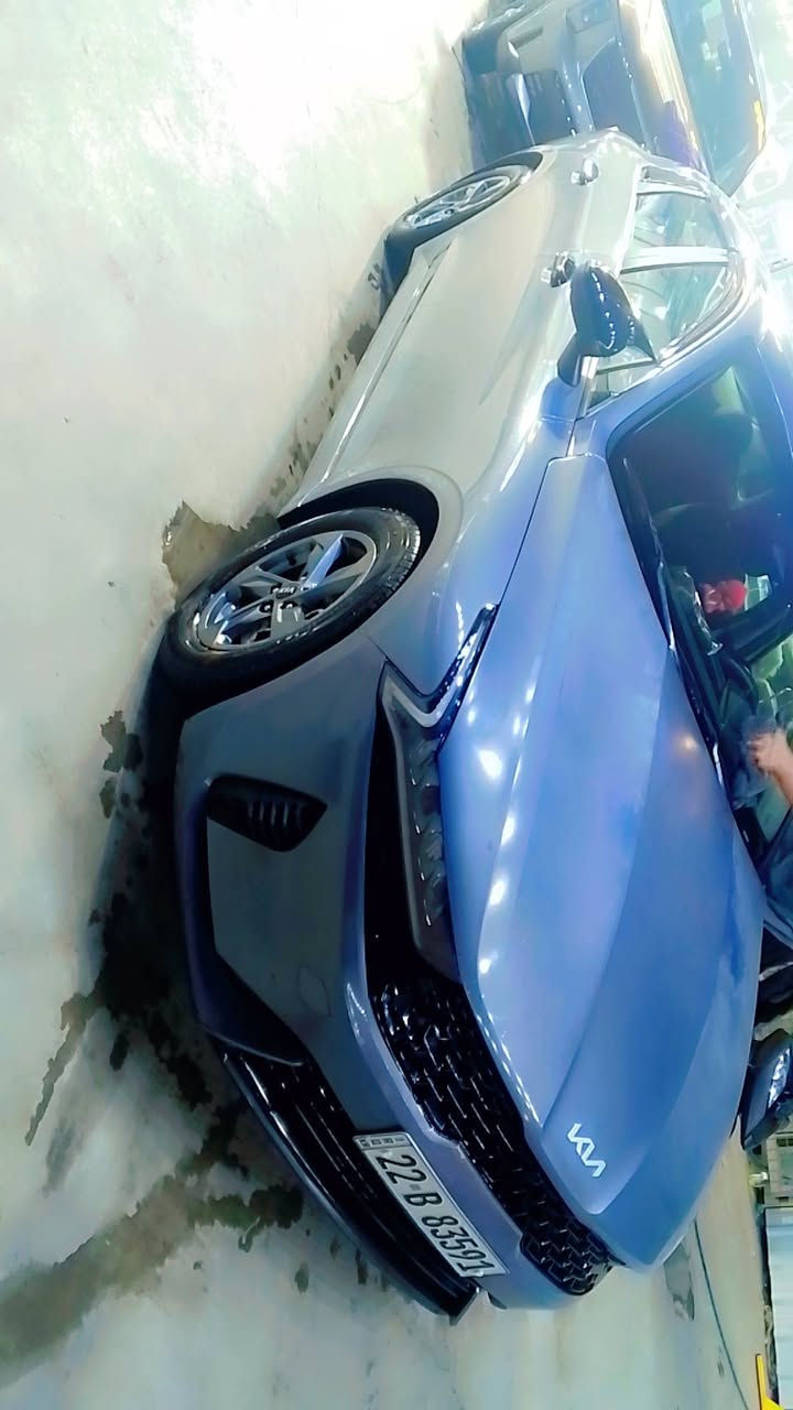 كي فايف 2021 نص فول ماشية 48000
حادثها قطعتين بدون دواخل ايرباك ستيرن بنيد جارد
رقم اربيل الجديد 

للمراوس حسب القناعة وانطي فرق


**إذا كنت صاحب هذا الإعلان وتريد حذفه لأي سبب، رجاءا أرسل رسالة إلى الدعم الفني**