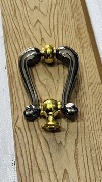 مطارق باب • ألوان وأشكال • الشطره