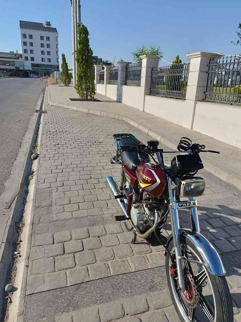 موتور للبيع نوعيه سافين موديل 2023 نشره موتور كهرباء شغاله مع منافذ كامل مكمل معاها منافيس اصلي*********** أربيل, العراق
