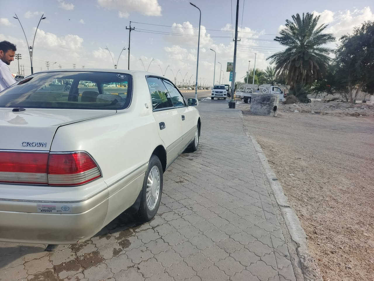 سلام عليكم راس ثور اللبيع بسمي رقم بصره مكفوله من كص ونقل اصوليات سعر88وبيه مجال  عنوان قضاء الفجر  رقم بيه وتساب***********
