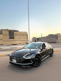 سوناته ٢٠٢١ • مكينه ٢٥٠٠ • رقم بصره