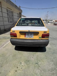 عندي سايبا للبيع موديل 2011 سيارة بأسمي رقم انكليزي سنوية لل 2031 هيئة...