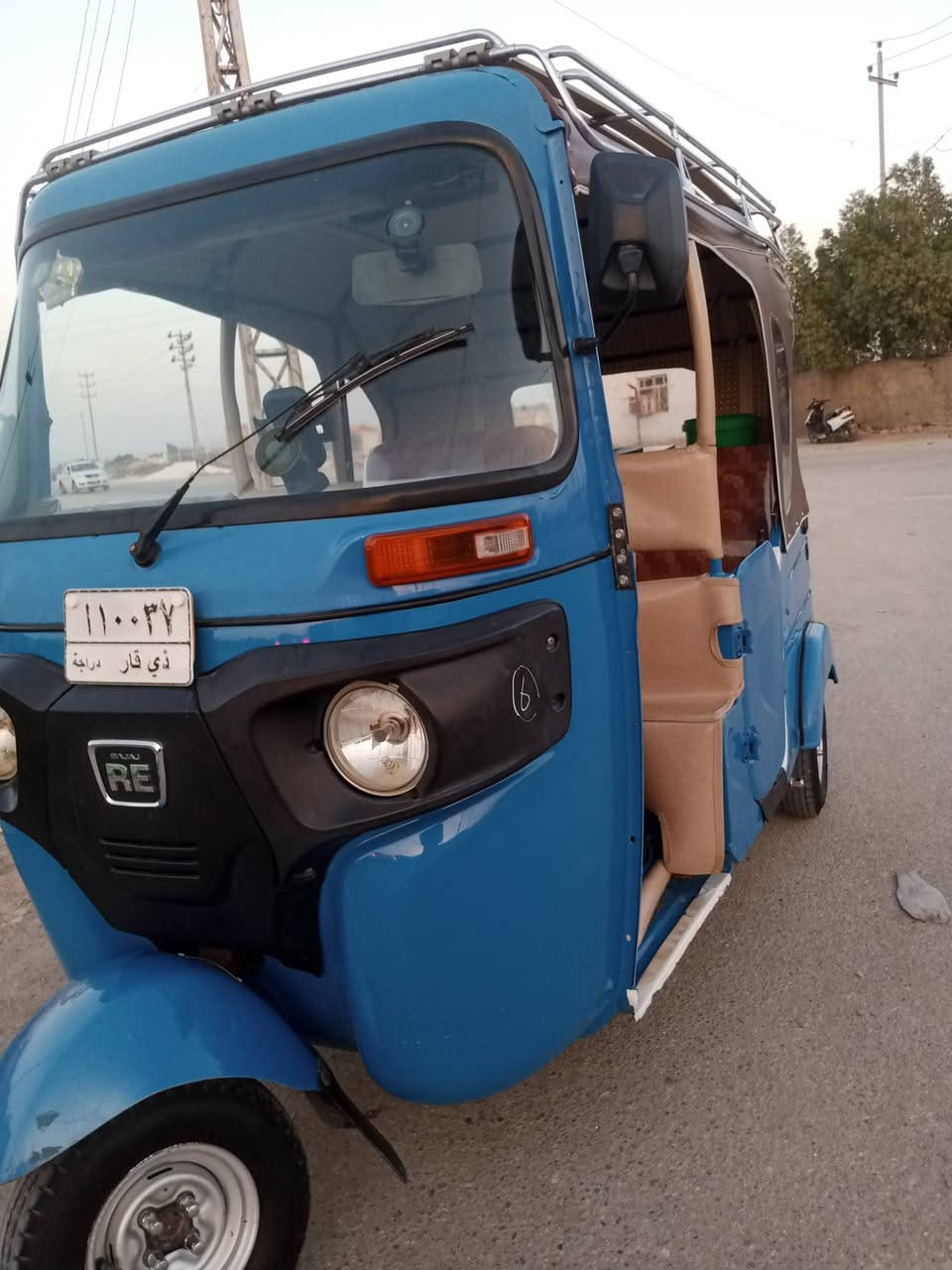 تكتك 2022شهر ال8 دمام +شاشه +سيبايه +سفريات
كفاله عامه كشر ومكينه مكفوله من التفيلس
رقم وبئسمي مداور ثاني يوم 
مكاني ناصريه غراااف 
السعر 8و 900
***********
ابروح موتاا المايشتري لا يراسل 
ولا يعلق 🤍
