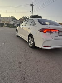 كورلا هايبرد • ٢٠٢٤ • ٦٤ الف