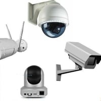 السلم عليكم لدينا فريق تقني لنصب وشد الكامرات المراقبه بأنواعها واسعار...