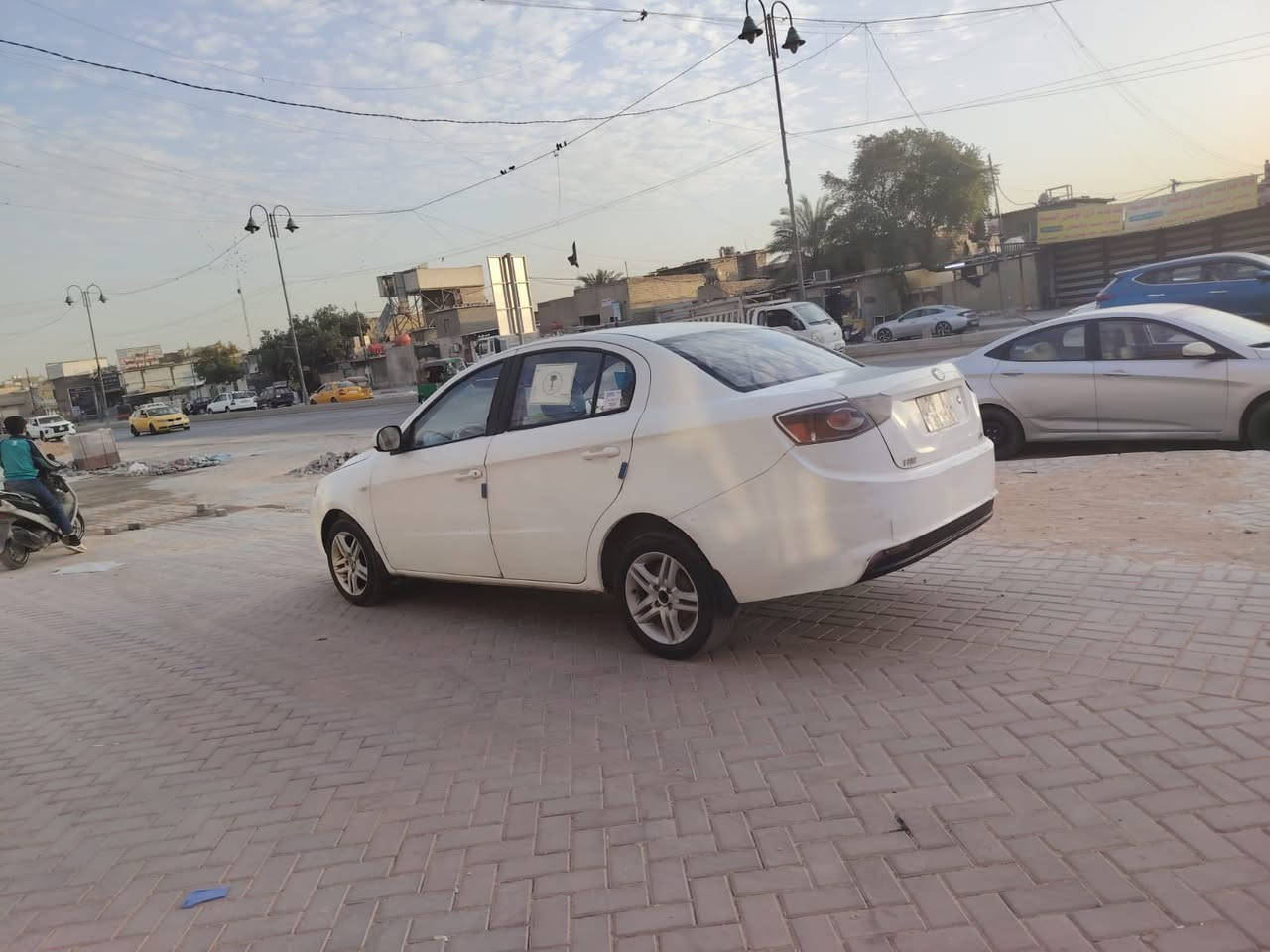 فاو 2015 كير مكينه مكفولات رقم انكليزي تحويل مباشر بيه مكانات صبغ السعر 39 رقم الهاتف ***********
