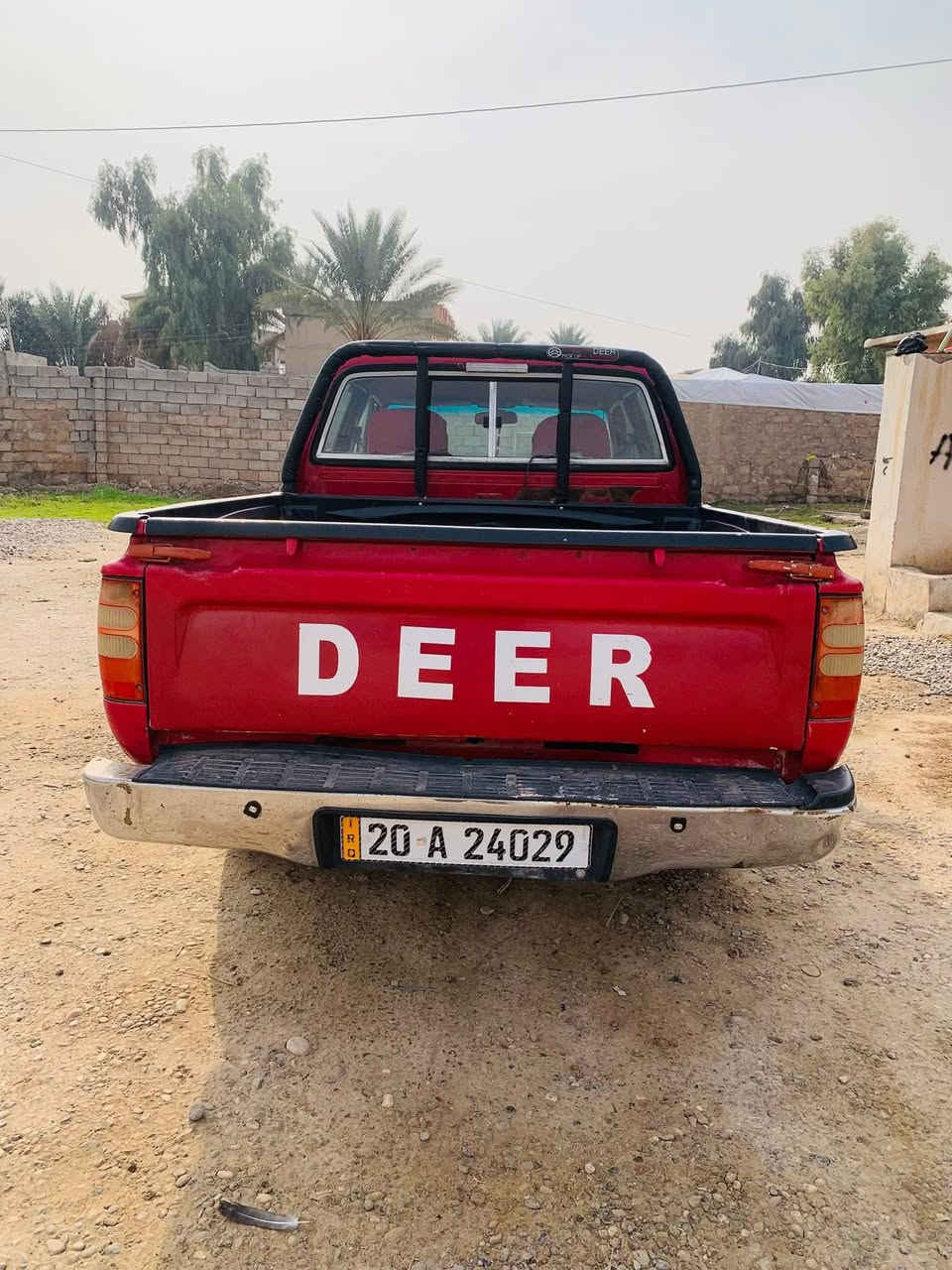 بكم دير موديل 2013بسمي برقي ما مفتوح بي هزه صارله سبوع كير اكسن محرك ما مفتوح صلرقم دولي تحويل  وين ما تريد المكان الموصل القياره قريه الجمسه السعر 74بي مجال مراوس حسب القناعه التفاصيل عله هاذه الرقم ***********
