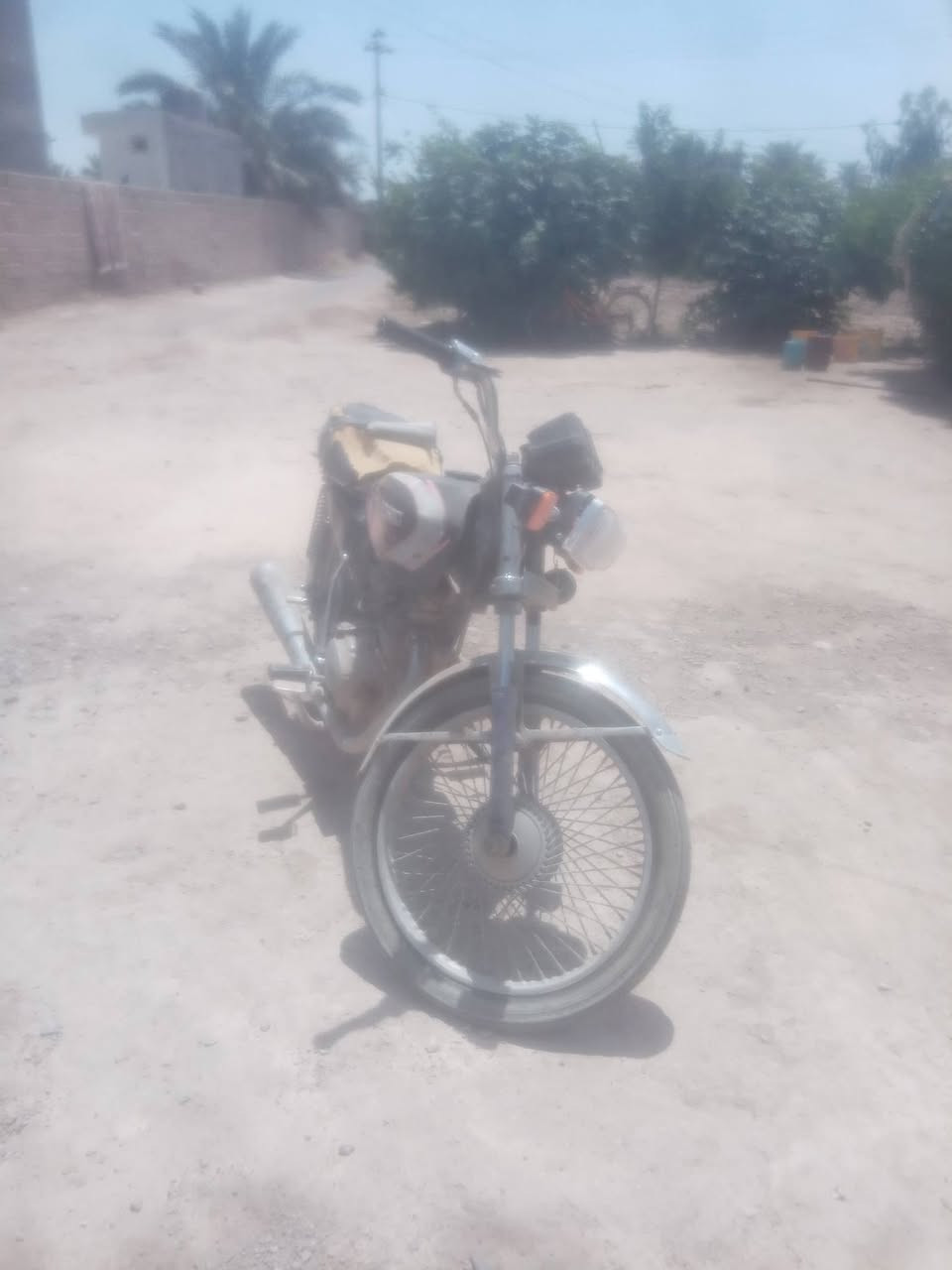 ماطور للبيع شهربان سنسل


**إذا كنت صاحب هذا الإعلان وتريد حذفه لأي سبب، رجاءا أرسل رسالة إلى الدعم الفني**