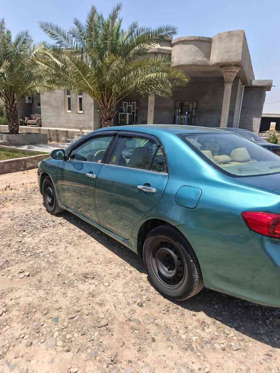 كورلا ادوات 2008 متوم ارقام وسنويه سياره كارتون جدبده معنئ الكلمه كير محرك شرط تبريد ثلج صدر تاير كله جديد
السعر 47 وبيها مجال قليل
***********
