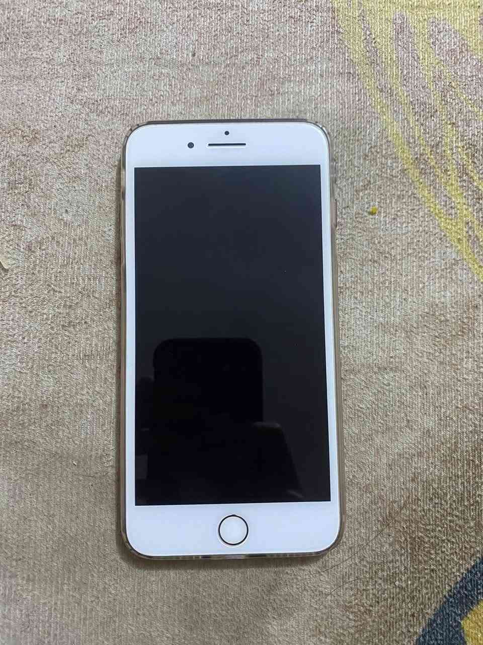 ايفون 7 بلاس ذاكره 128 بطاريه 100 السعر 75


**إذا كنت صاحب هذا الإعلان وتريد حذفه لأي سبب، رجاءا أرسل رسالة إلى الدعم الفني**