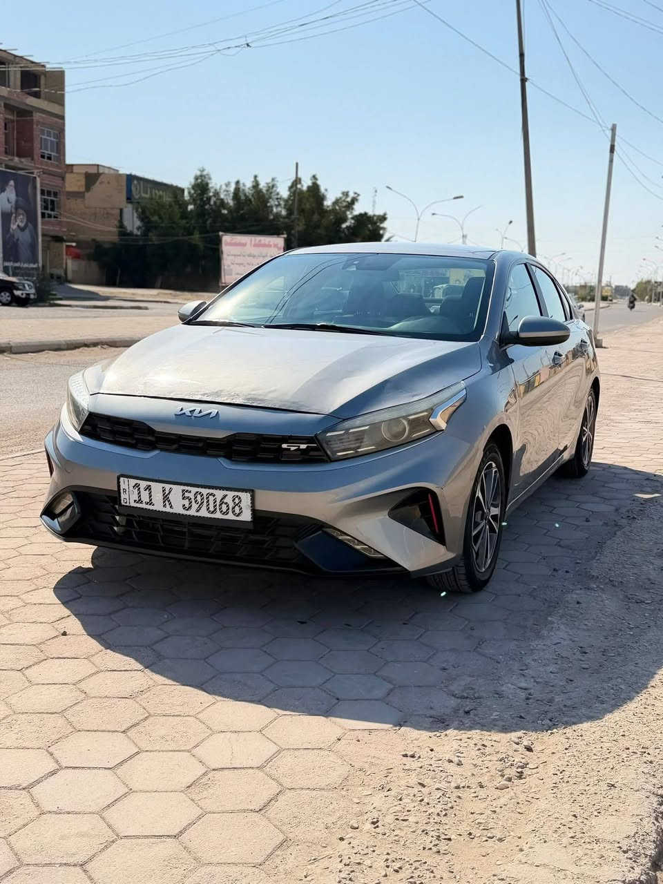 السلام عليكم فورتي ٢٢مكاني محموديه ماشيه ٧٠لف
سعره١٢٥
***********
***********
