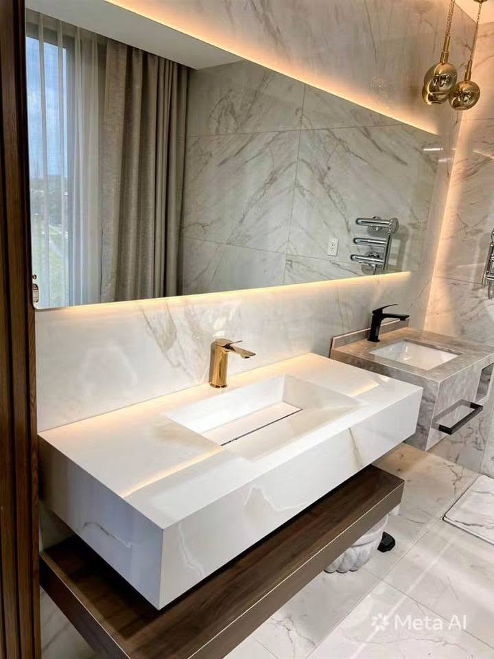 ✨ مغاسل بورسلين – تفصيل حسب الطلب
📐 تصميم عصري وتشطيبات فاخرة
🏡 مناسب للمنازل، المحلات والمشاريع
🎨 تفصيل بالمقاس واللون اللي تريده
✅ جودة عالية • أسعار منافسة • تنفيذ دقيق
📩 للحجز والاستفسار راسلنا على الخاص. ***********📲
