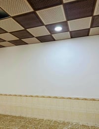 النجف • ١٠٠م • غرفة وصالة