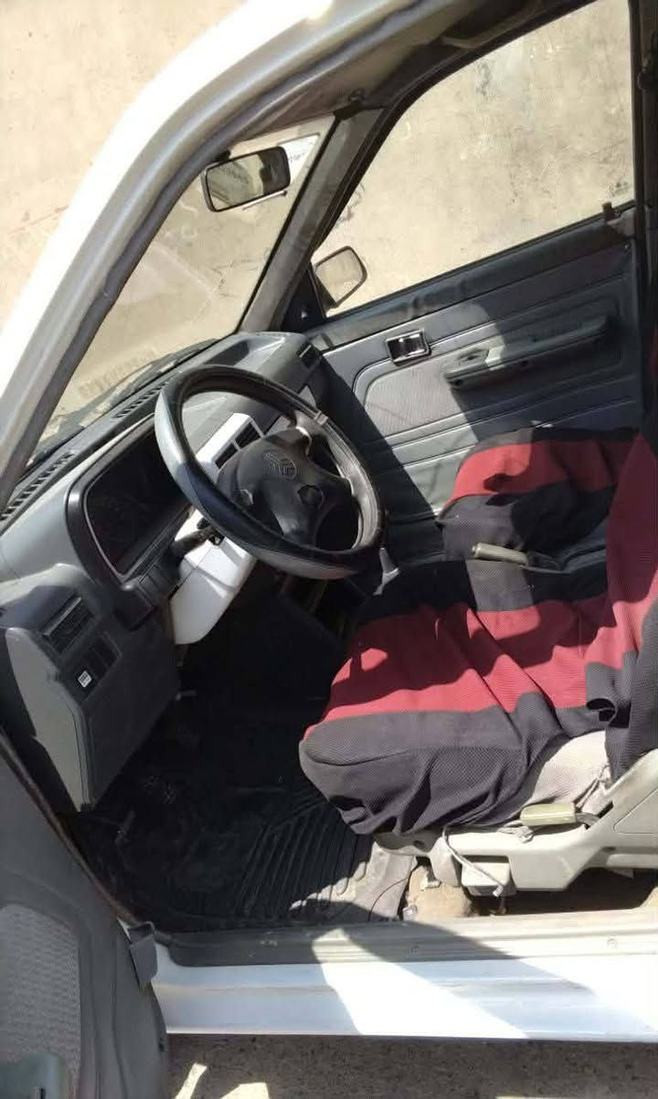 سايبا موديل 2012 رقم نينوى الماني سنوية جديدة
كابون بانزين
بداية نفخ 
السياره جاهزة
شرط الوكالة او التحويل.
السعر 35$ وبيها مجال 
للاستفسار
على الرقم 
***********
