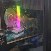 كربلاء طويريج • RTX 4060 • i5-12400F
