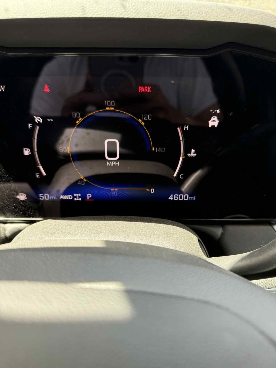 تريل بلايزر  LT 2024
السيارة بسمي شخصياً من سكنة بغداد
رقم فحص مؤقت بغداد
الحادث موضح بالصور
بدون ايرباك
ربع البنيد صبغ
و قبغ الجنطة تبديل نفس اللون بلادي
يعني الجنطة بدون صبغ
البچم كبس لغود شواصي فحص
الراديترات بلادية
السياره  كاملة  بدون رقم تترقم بغداد لون ابيض
حجم المحرك 3سلندر 1300 و500تيربو
ماشيه السياره 4600  ميل
رادار امامي
تحديد مسار
تحكم ستيرن جهتين
شاشه كبيره مع كاميره خلفيه
سستم صوت
وبعد كلش هواي مواصفات بيها
الاتصال ***********
السعر $ 14500 دولار.
