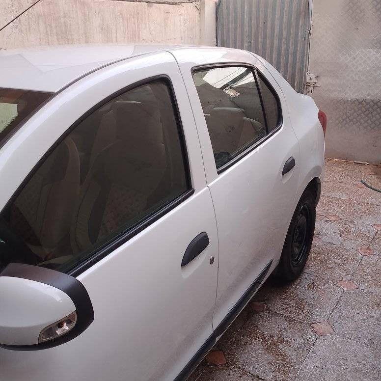 رينو سمبل موديل ٢٠١٩ رقم بغداد دولي باسمي بيها منظومة مال غاز السعر ٨٢
للاستفسار الاتصال على الرقم ***********
