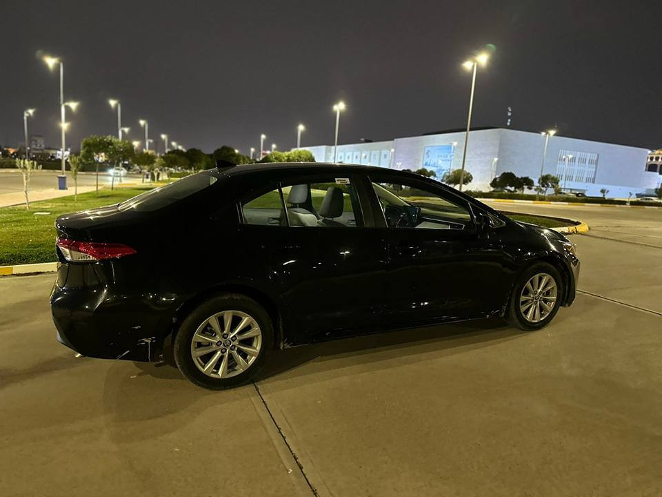 سلام علیكم ✋ 
للبیع كورلا 2023 سعر مناسب 
اللهم صلي علی سیدنا محمد وعلی اله محمد
ماشالله سیاره جدید بمعني الكلمه  مواصفات le مرغوب مودیل 2023 كلین تایتل فول بس مابي فتحه
جدید مترقم رقم اربیل دولي سنویه و رقم جدید 
داخل كریمي بصمه رادار سیاره ماشي 55 میل
سعر 154 بي مجال للشراي مكان اربیل داخل مدینه
رقم موبایل *********** 
*********** بي واتساب 🫡.. أربيل, العراق
