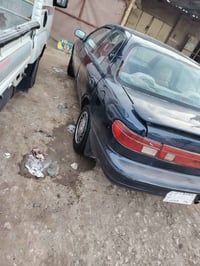 مراوس هاي • موديل ٩٣ • بغداد