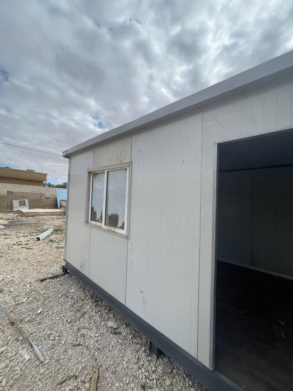 يوجد كرفنات جميع المقاسات حرق اسعار للتواصل0777855217


**إذا كنت صاحب هذا الإعلان وتريد حذفه لأي سبب، رجاءا أرسل رسالة إلى الدعم الفني**