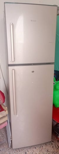 ثلاجة تجميد • فول • مساحة