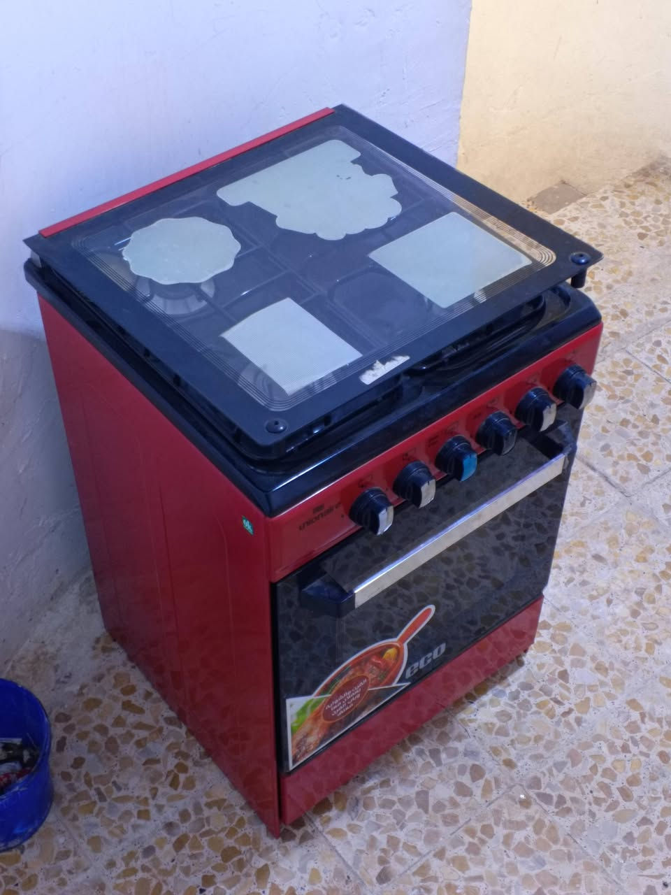 السلام عليكم طباخ ما مستعمل نهائيا للبيع او مراوس سبلت أو مكيف مكاني نجف حي ميسان


**إذا كنت صاحب هذا الإعلان وتريد حذفه لأي سبب، رجاءا أرسل رسالة إلى الدعم الفني**
