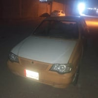 موديل ٢٠١٣ • مكينة جيدة • الزبير