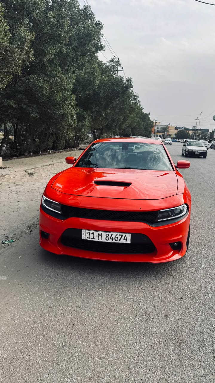 سلام عليكم دوج جاجر موديل 2019 اصل برتقالي محرك 5700 ارتي كشنات جلد  شاشه كبير كير ماوس حساس كأمره بعد هواي موصفات السياره حادث جاملغ وبنيد مبدل وباقي السياره كفاله حته من البارد ايربك سستم كامل راجع بلادي مكينه ما مفتوح كير حداديه جدد تخم تاير جديد السياره متعوب عليه وكلشي ما عايزه رقم بغداد تحويل مباشر رقم وسنويه جدد السعر 210$ مع المجال قليل كلش لشراي اتصل وتدلل *********** النجف, العراق
