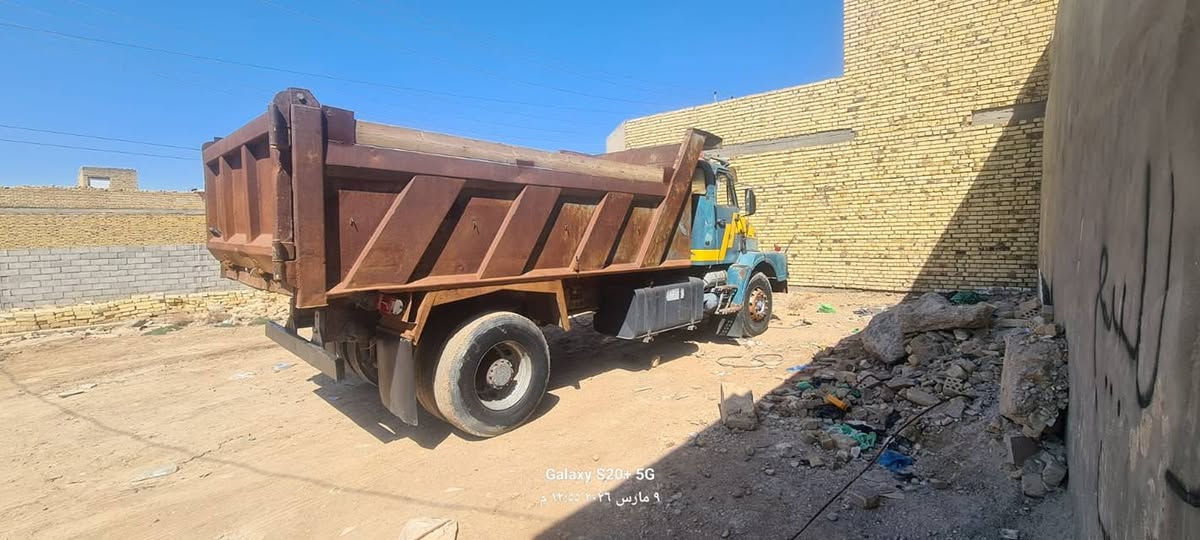 سلام عليكم فالفو للبيع مديل 91مكينه جي 12 كير 4+4فقسرين سنويه 29مداور ثاني يوم مكان واسط ***********
