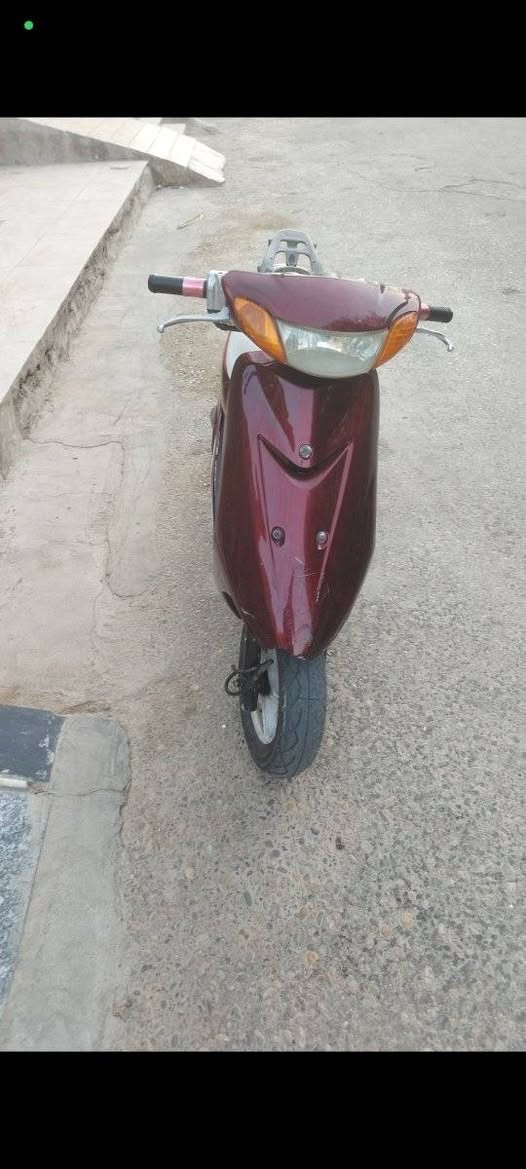 دراجه يوماهه عصفوريه فول عاليه عينه الكترونيه جاهزه سلف هندر كهربائيات للبيع السعر 350


**إذا كنت صاحب هذا الإعلان وتريد حذفه لأي سبب، رجاءا أرسل رسالة إلى الدعم الفني**