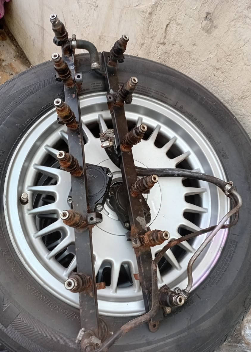 ادوات جدد لوك ممشتغلات بلعراق مال حاوية مكاني بغداد ***********
